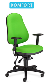 Krzesło Offix
