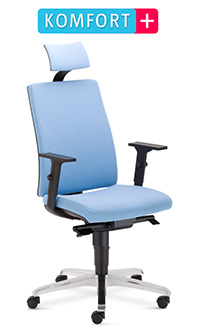 Krzesło Intrata Operative